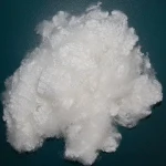 Recycled Viscose fiber 1.5D-3D 38mm for spinning fabric
