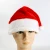 Import Red Plush Christmas Party Hats from China