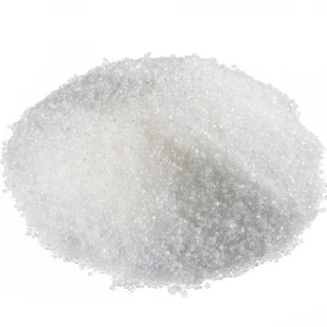 Refined Crystal white Icumsa 45 Sugar