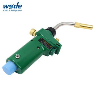 Refrigeration Tools, Hand Torch, Welding Torch high purity Gas torch