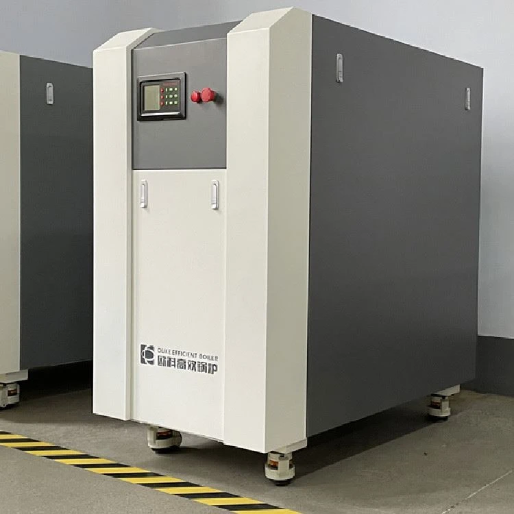 Reliable Reputation Condensing Gas Boilers Condensing Gas Fired Boiler
