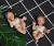 Import Religious Resin crafts Virgin mother and Christ Child figures baby jesus from China
