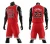 Import Replacement design high quality youth sports Wear Tema basketball Jersey from China