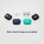 [re,play404] Designer Airpods Pro Case Cover Supreme Keychain Other Mobile Phone Accessories Korea (fly)