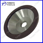 RESIN BOND DIAMOND CBN GRINDING WHEEL RESIN WHEEL