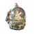 resin fine crafts Religious manger jesus birth 65MM  water globe for souvenir