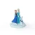 Import Resin  Frozen  cartoon Elsa angel statues/figurines/sculpture home decoration  gifts from China