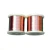 Import Resistance Temperature CuNi6 Tinned Copper 600V Heat Resistant Electrical Wire from China