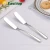 Import Restaurant household kitchen knife 18/10 dinner butter knife set,stainless steel heated butter knife from China