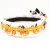 Import retails stock Halloween small Pet cat banners bow tie accessories decoration cravat  neckerchief dog scarfs bow tie from China