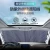 Import retractable foldable UV protection car front windshield sun shade from China