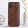 Retro Back Cover Case For Samsung Galaxy Note 10 Lite Plus Withered Wood Wholesale