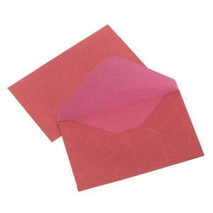 Retro Design Small Colored Blank Mini Paper Envelopes Wedding Party Invitation Envelope Greeting Cards Envelope