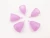 Import Reusable Women Silicone Menstrual Cup, Soft Menstrual Period Cups from China