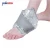 Import Reusable wrist and foot ice packs therapy body pain &amp; swelling hot cold gel wrap with plush backing from China