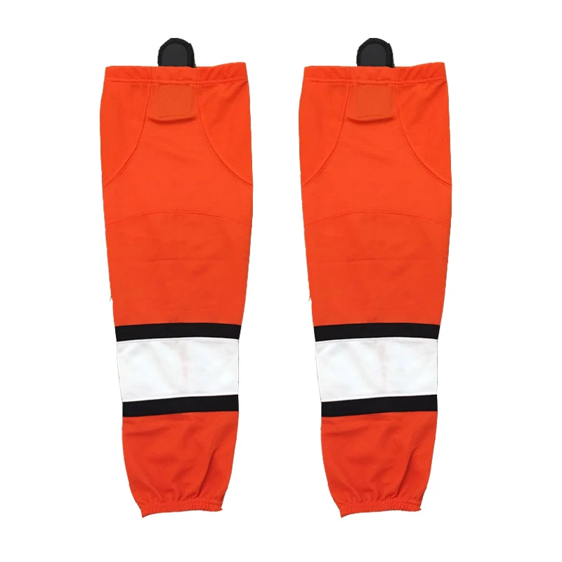 Reversible Sublimation Ice Hockey Jersey polyester hockey socks