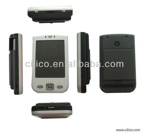 RFID handheld terminal for PDAs,Handheld data collectorllector ,Handheld PDA data collector.UHF PDA handheld terminal