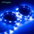 Import RGB Led Light Strip SMD5050 30led/m Waterproof Indoor Outdoor Decorative AC220V 110V RGB Led Strip from China