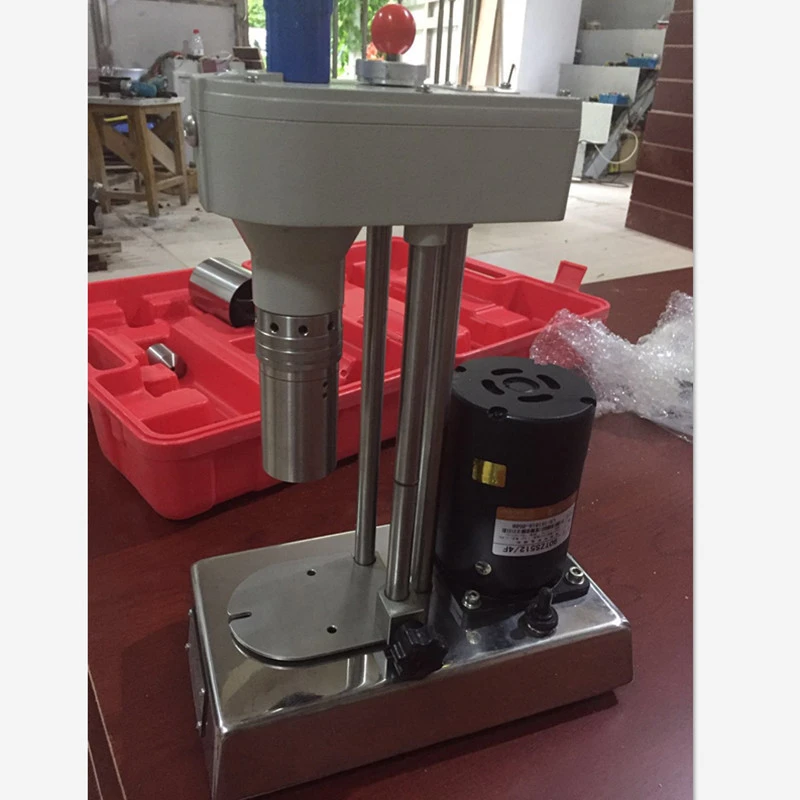 Rheometer Six Speed (6-Speed) Rotary Viscometer Direct Reading Viscometer Drilling Fluid Tester