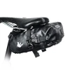 Rhinowalk bike saddle bag waterproof rear seat rainproof bicycle saddle bag