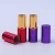 Import Ribbed lipstick tube aluminum gilt lipstick tube wholesale from China