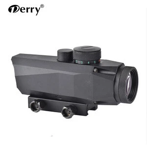 Rifle Scope 3X32mm Red Dot Sight for rifle hunting