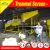 Import River Gold Mining Equipment / Gold Trommel Washing Plant / Gold Diamond Separating Machine For Sale from China