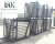 Import RK-B   wholesales for 1*1.25*1.2m automated parking system and car barriers/paintball barrier/roadway safety barrier from China