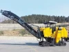 Road Construction Machinery 2m Asphalt Concrete Road Maintenance Cold Milling Machine XM200K