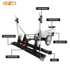 Road Machinery Laser Concrete Screed Automatic Floor Levelling Machine Leveling Canal Paver