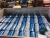 Import Road Milling Machine Material handing roller Conveyor Roller from China