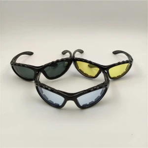 Road Mountain Cycling Glasses Goggles Eyewear Polarized Cycling Sunglasses Sport sunglasses with sponge