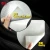 Road safety high-gloss reflective no parking sign traffic sign film