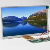 Rohs Thin Small 4.3 Inch Led Panel Customized Tft Lcd Module Display
