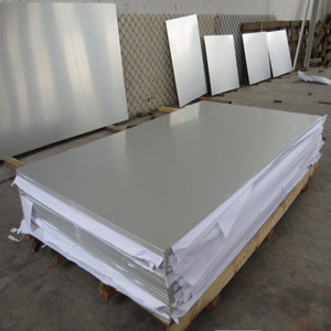 Rolled Aluminium Sheet / Plate 5083 T6 T651 for Tooling Mould CNC From China Supplier Factory Price
