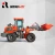 Import rong wei brand avant small radlader compact 2 ton mini wheel loader for sale from China