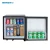 Import Room refrigerator mini bar hotel cabinet display minibar 30l from China
