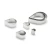 Import Rose 7pcs/Set Cookie Cutter Stainless Steel Metal Cake Mold Fondant Cut Kit Tools from China
