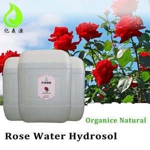 Rose Floral Hydrosol Rosewater Hydrolat 100% Pure Nature Organic Growth Factor Flower Extracts Skin/Hiar/Eye/Face Care Products