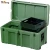 Import rotational Plastic Military Tool Case Waterproof Safety Equipment Case from China