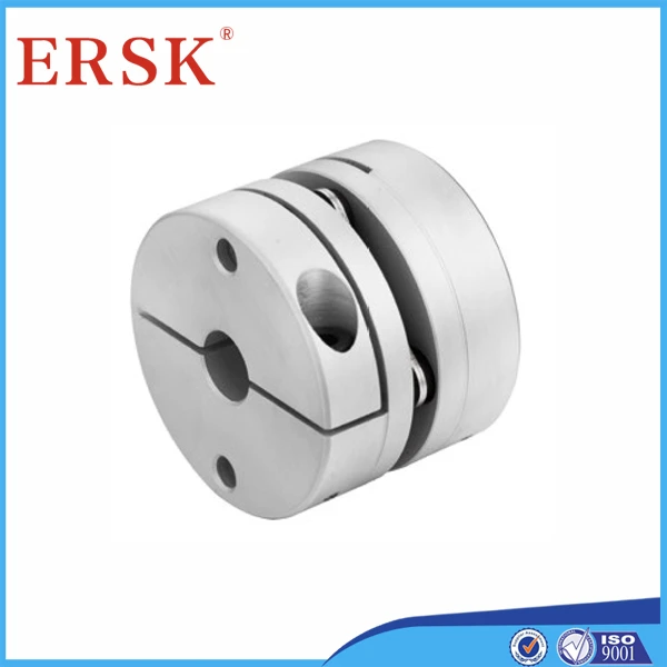 Rotex Coupling Encouder Shaft Coupling Flexible Rubber SWL-40