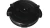 Import Round cast iron 1500w electric skillet with non-stick coating electric pizza maker from China