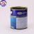 Import Round Steel Drum Colored Metal Pails 3l Metal Can For Paint from China