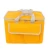 Import RPET 600/420D Polyester Custom Outdoor Lunch Wine Food Non Woven PEVA Insulated Cooler Bag from China