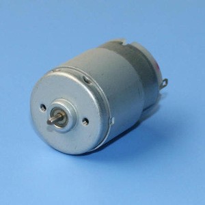 RS 380 380SH custom 24V electric micro small robot vacuum cleaner dc motor for rc car