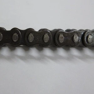 RS series mini transmission chains manufactured by world&#39;s most trusted brand Tsubaki