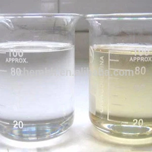 Rubber band raw material use DMEA / DMAE / N,N-dimethyl ethanol amine with Cas no 108-01-0