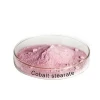 Rubber cobalt stearate in organic salt with competitive price