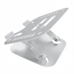 Rugged notebook computer desktop computer desktop office notebook stand stand Laptop cooling pad