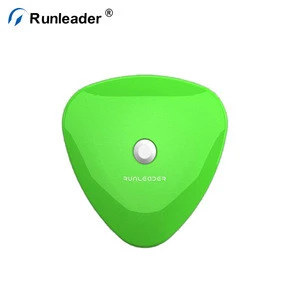Runleader Automatic Infrared Sensor Light Human Body Induction Lamp Mini Gift For Kids